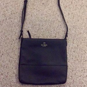 Kate Spade Southport Avenue crossbody bag